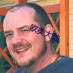 欧美大陆