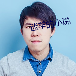 迷羊(yáng)的小(xiǎo)说