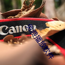 免(miǎn)费播(bō)放(fàng)软件