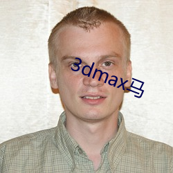 3dmax马