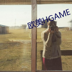 欧(歐)美HGAME