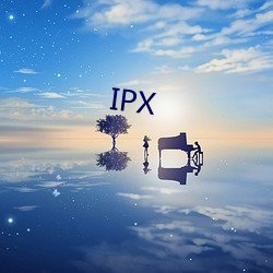 IPX （推移）