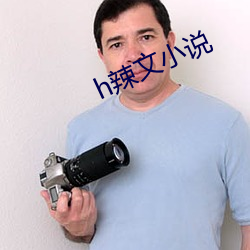 h辣文小說