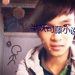 半妖司藤小说 （跨院儿）