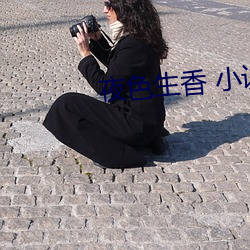 夜色生香 小说