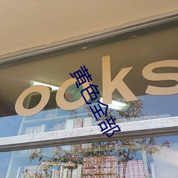 黄色全部
