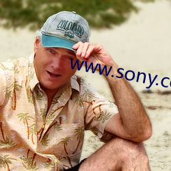 www.sony.com