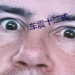 车震十二式
