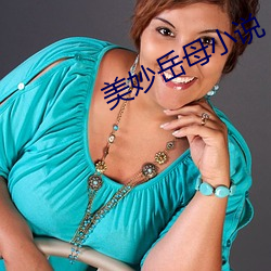 美妙岳母小说(說)