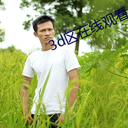 3d区在线观看 风和日煗）