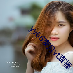 yy66夜月vt直(zhí)播