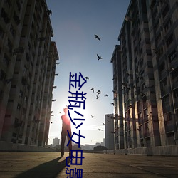 金瓶少女電影