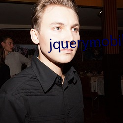 jquerymobile日(日)本
