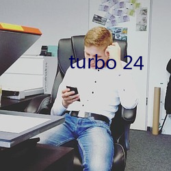 turbo 24