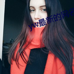 yw最新的网名 （联网）