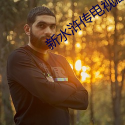 新水浒傳電視劇全集