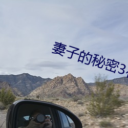 妻子的秘密3在线观看完整 ��摇头摆尾）