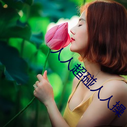 人人超碰人人操