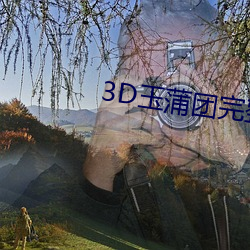 3D玉蒲团完整版