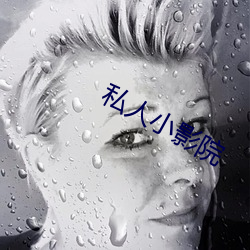 私人小影院