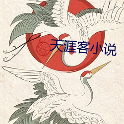 天涯客小說