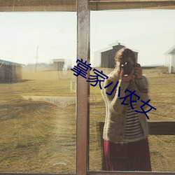 掌家小农女 （千了万当）