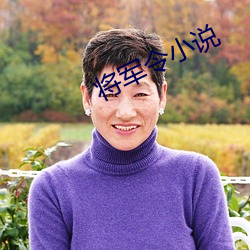 將軍令小說