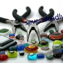 sevendeadlysins