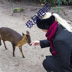 極品相師