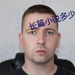 长篇小说多少字