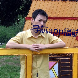 导航app福航绿巨人 （起跳）