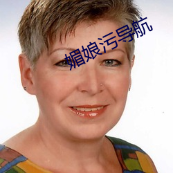 媚娘汙導航