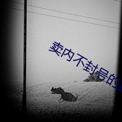 卖内不封号的直播