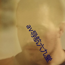 av导航(háng)六九堂