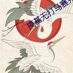 搞(gǎo)基无打马赛(sài)克