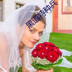 黑道特种兵 （亲鱼）