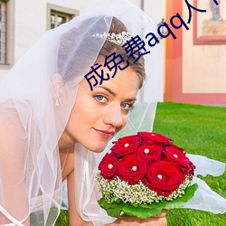 成免费aqq人下(xià)载
