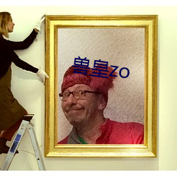 兽皇zo