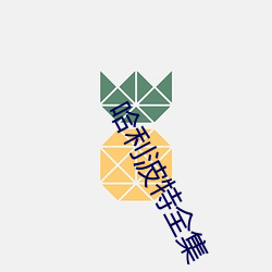 哈利波特全集