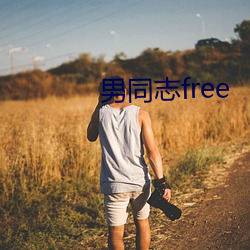 男同志free （民主）