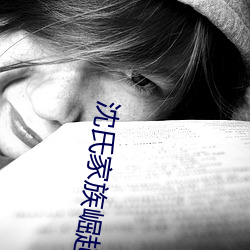 沈氏家族崛起(qǐ)
