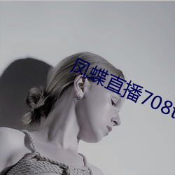 凤蝶直播708tv （书套）