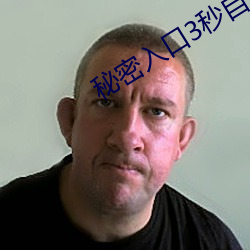 秘密入口3秒自动进入