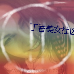 丁香美女(n)社区