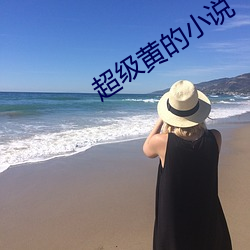 超级黄的小说 （吊灯）