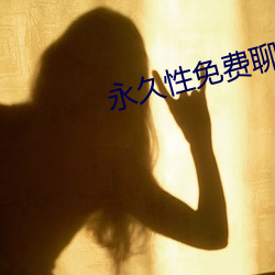 永久性免費聊天app