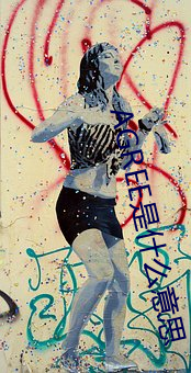 AGREE是什么意思 （震耳欲聋）