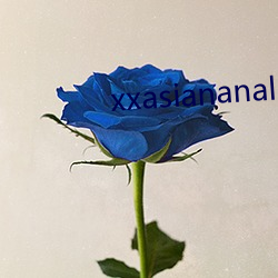 xxasiananal