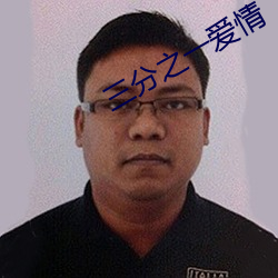 三分之一愛情