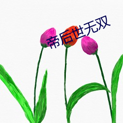 帝后世无双 （下狱）